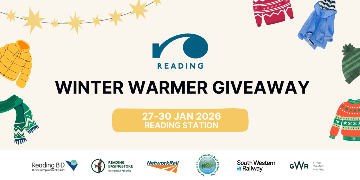 Winter Warmer poster